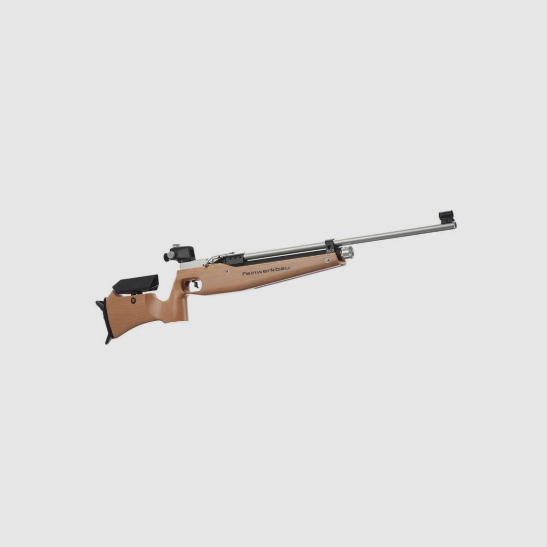 Rifle de aire comprimido Feinwerkbau Modelo 500