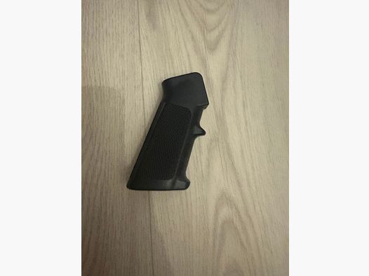 AR15/M4 Grip