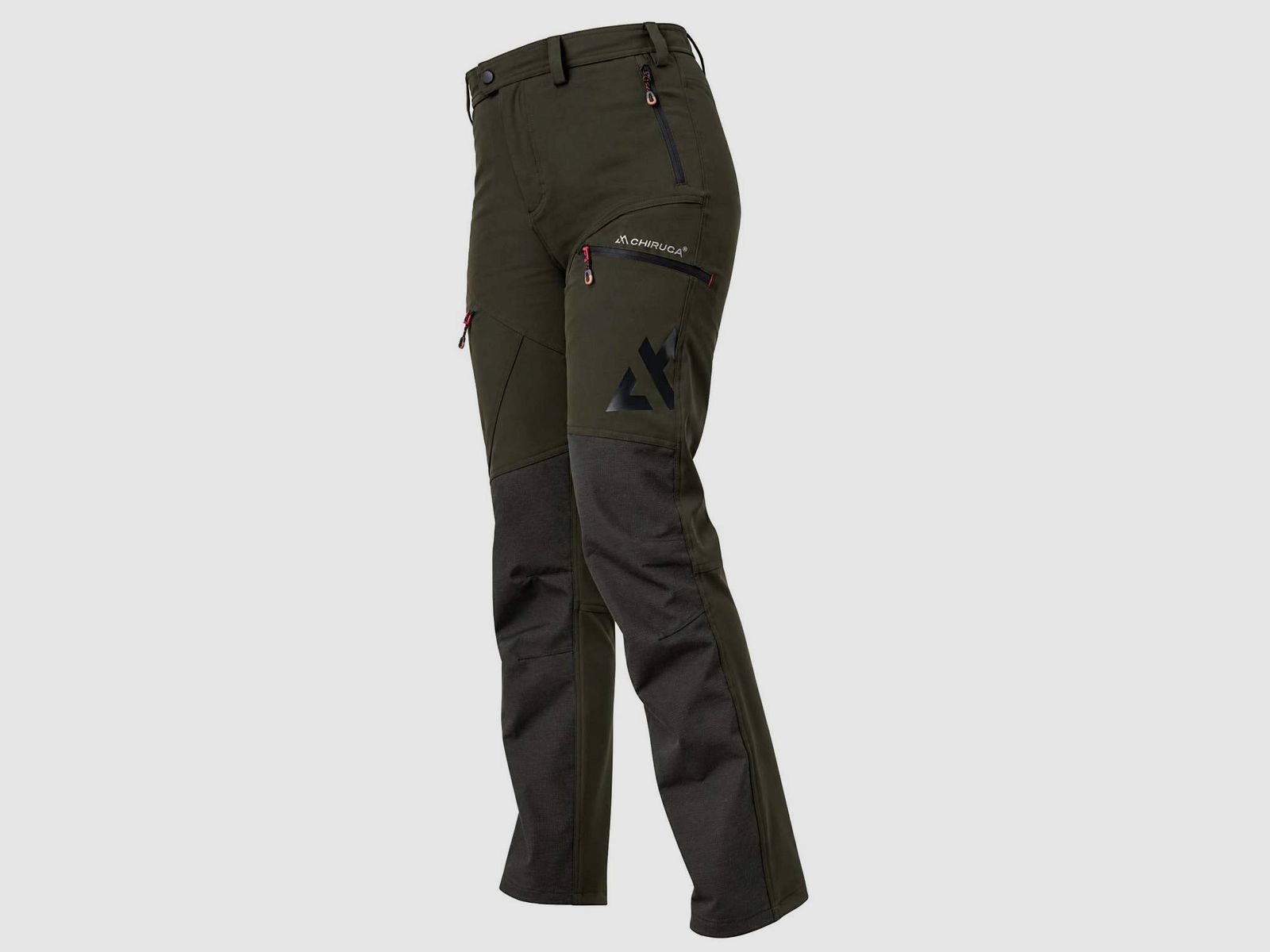 Chiruca Lykos Lady broek 07