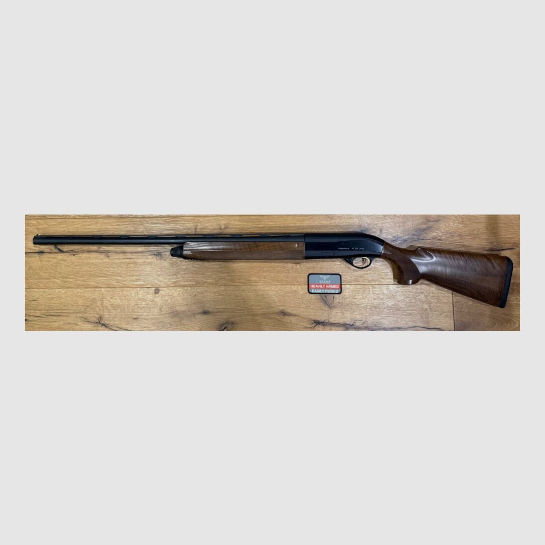 Beretta AL391 Urika