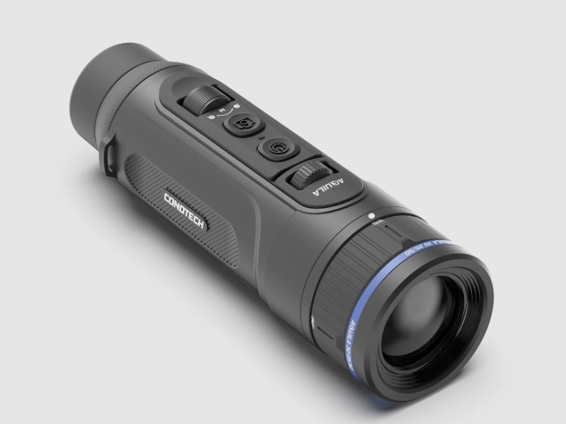 Thermisch Monoculair CONOTECH AQUILA 3D 25/50, afbeelding 5 van 5