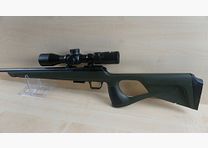 CZ 457 Ergo