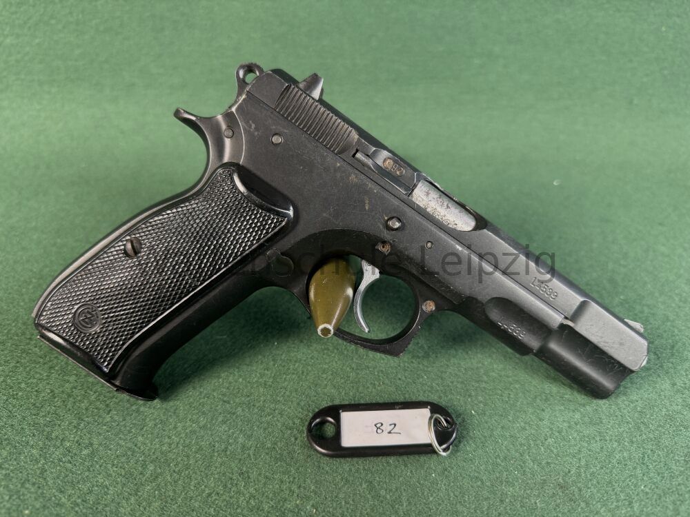 CZ 75