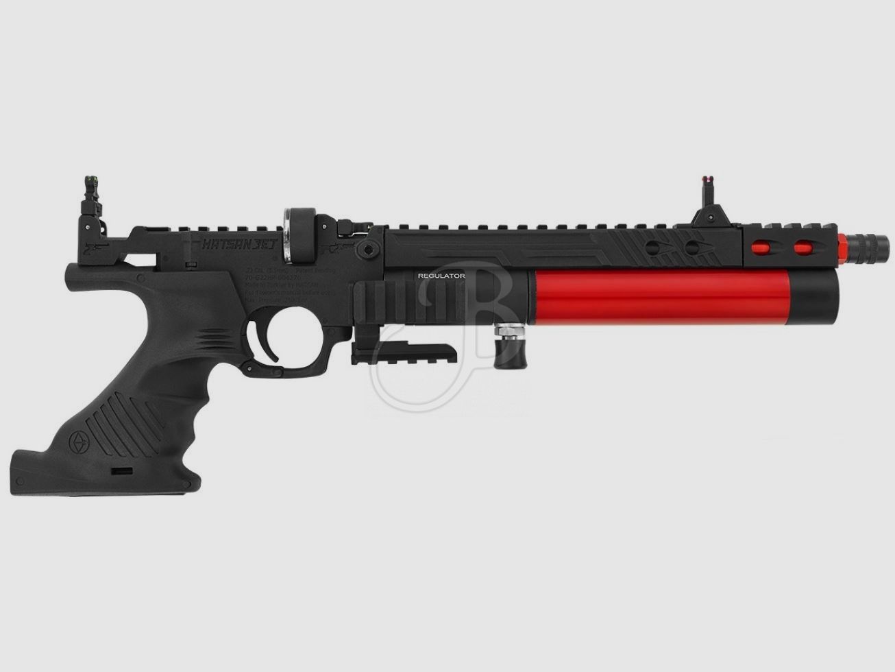 HATSAN PAC JET 1 RG, Bild 2 von 3