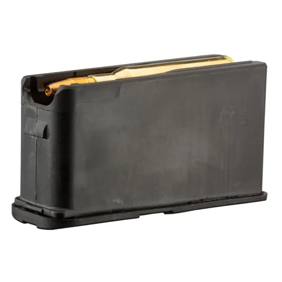 Mossberg Patriot Repetiergeweer Pakket met 3-9X40 Richtkijker, afbeelding 11 van 12