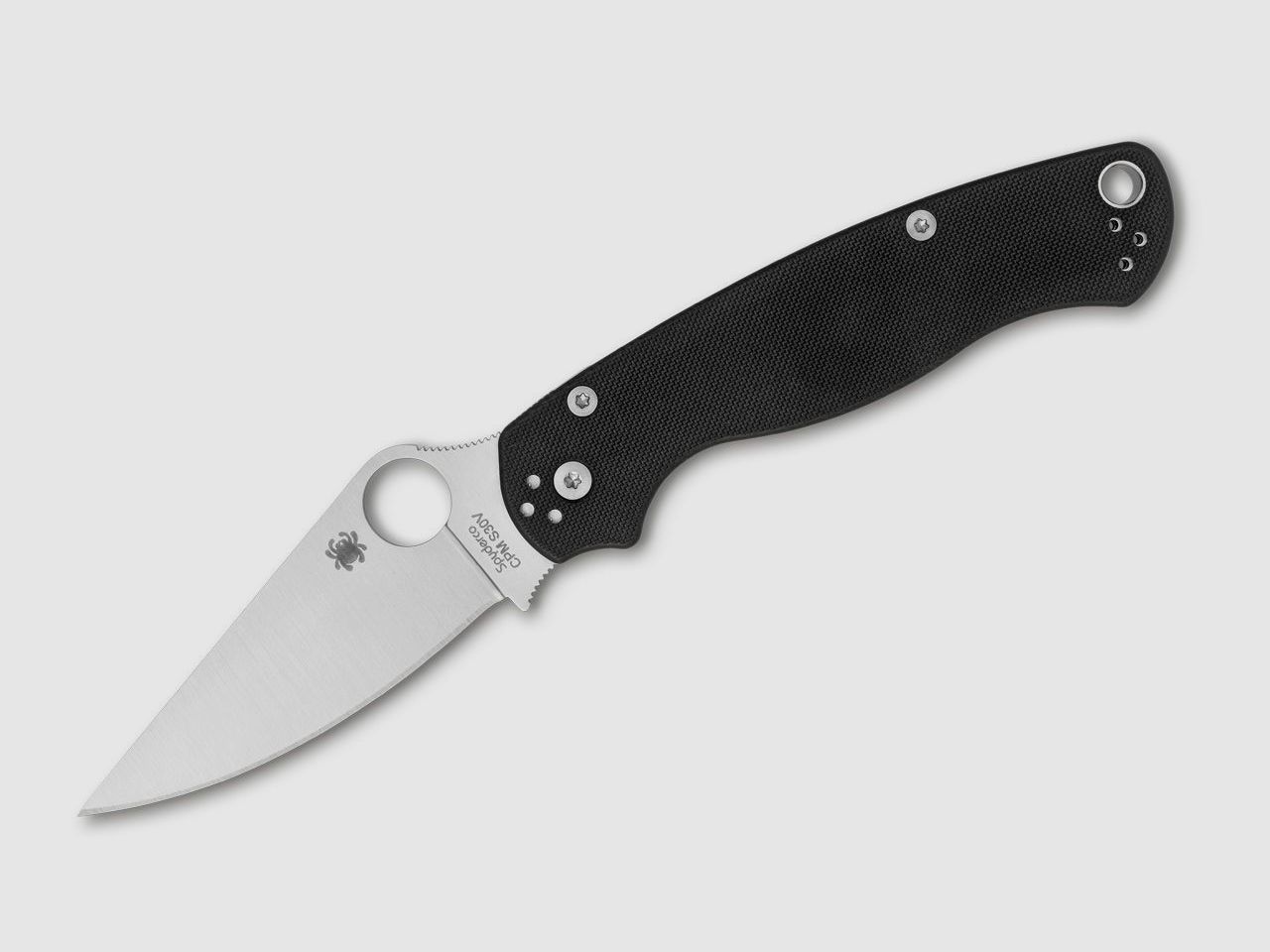 Taschenmesser SPYDERCO PARA-MILITARY2 C81GP2