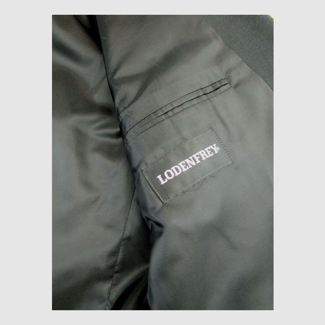 Lodenfrey eleganter Trachtenanzug Gr. 25