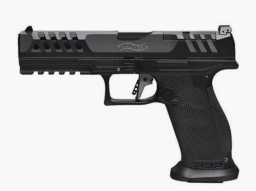 WALTHER PDP Polymer Match Fullsize 5" OR