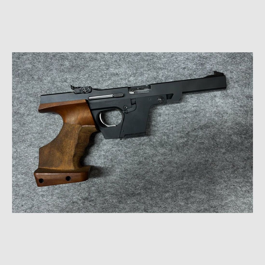 Walther Mod. GSP .22lr