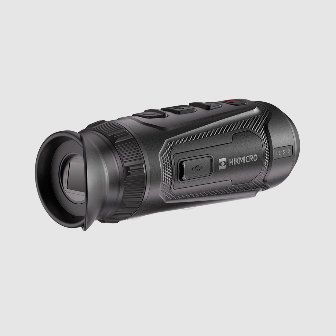 HIKMICRO LYNX Pro LE15 3.0 Wärmebildmonokular, Bild 6 von 6