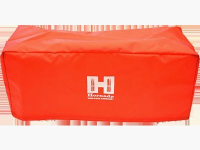 Couvercle anti-poussière Hornady pour coupe-housse / Couvercle de protection contre la poussière pour coupe-housse Cam-Lock