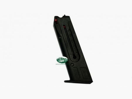 TANFOGLIO Caricatore cal.22 LR L