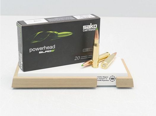 Sako Powerhead Blade 10,5g 162grs