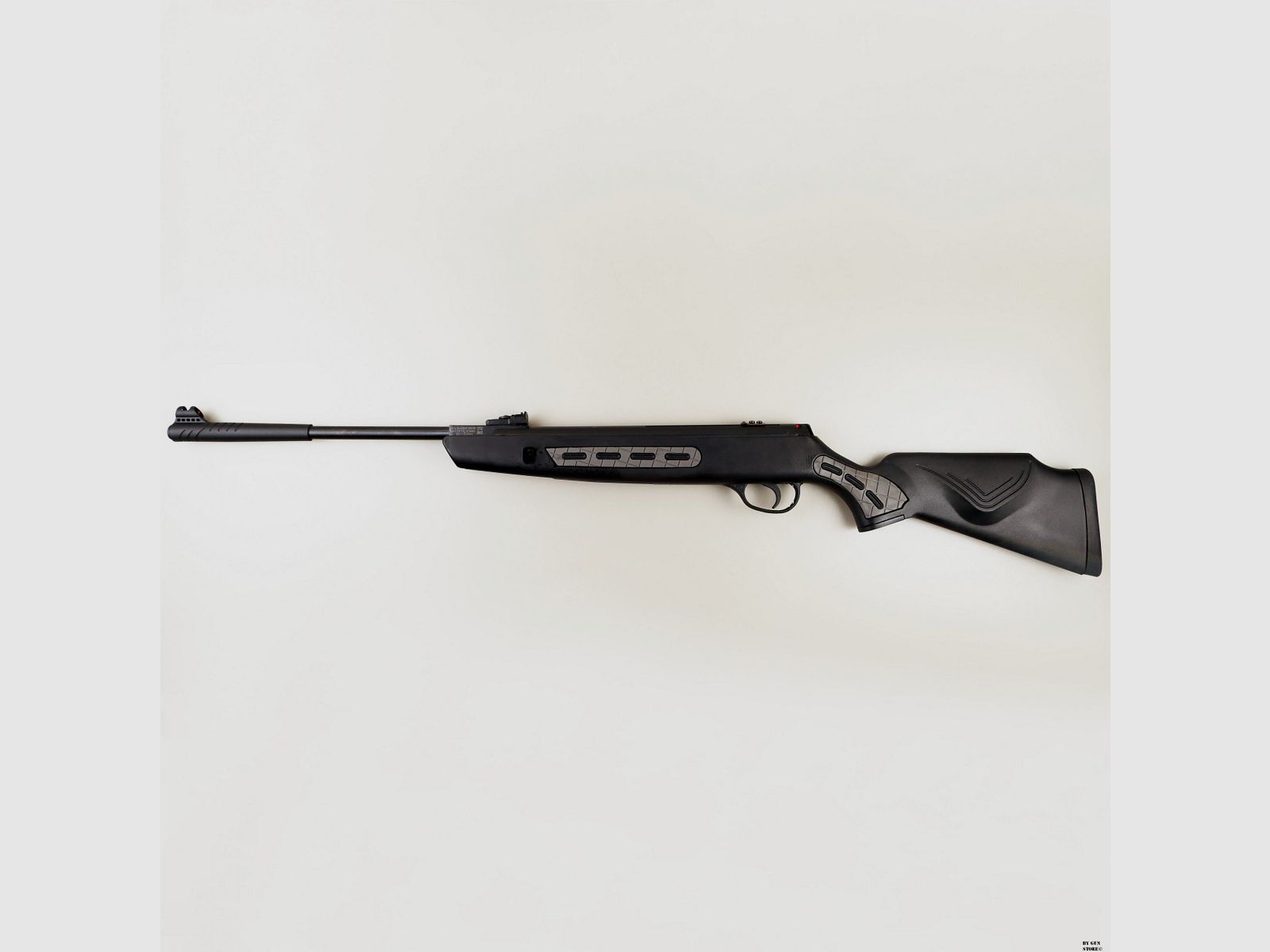 Fusil HATSAN CAC STRIKER 1000S CAL. 4.5 D.GRYCN 483, image 1 sur 3