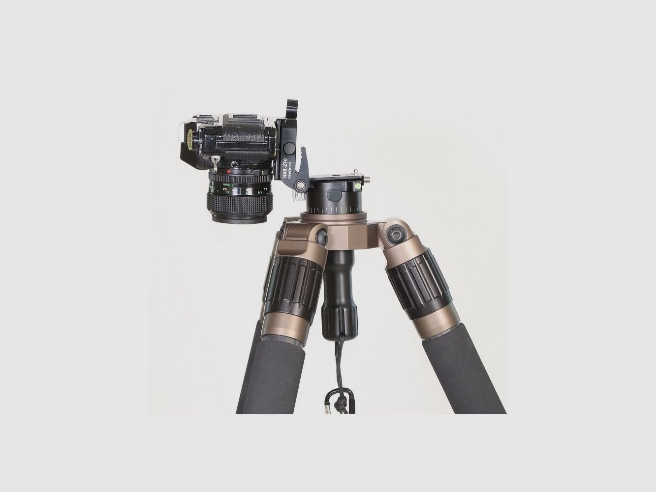 FIELD OPTICS HIGH ANGLE BRACKET – HAB-270, imagen 4 de 10