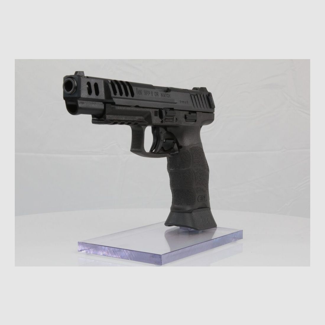 Heckler & Koch H&K SFP9 OR Match, immagine 9 di 10