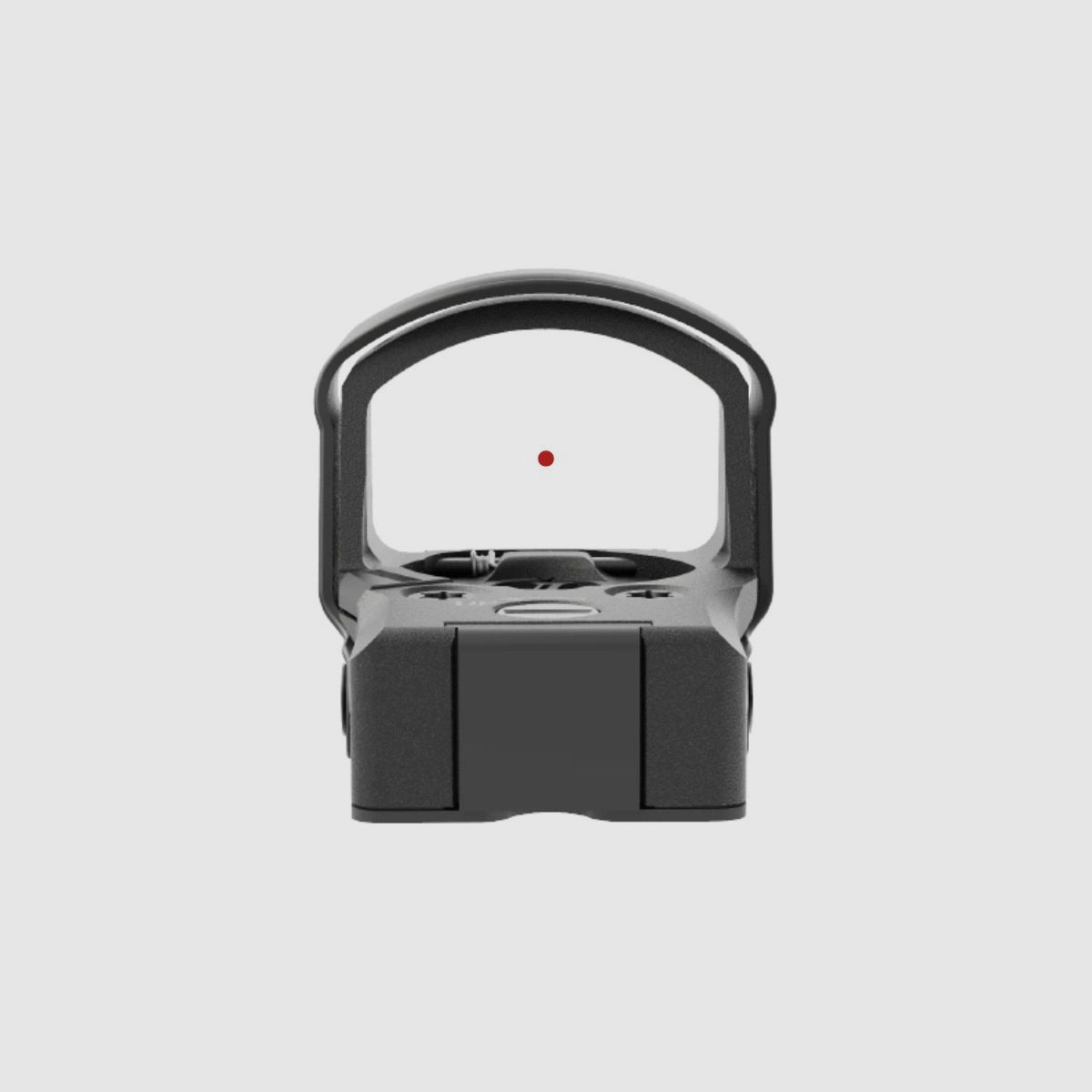 Leupold – viseur à point rouge DeltaPoint Pro Reflex Sight FDE – 6 MOA – 181106, image 7 sur 7