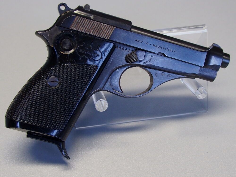 Beretta Mod 70