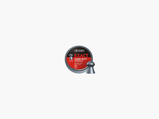 Plomb JSB Exact Jumbo Heavy 5.5 mm