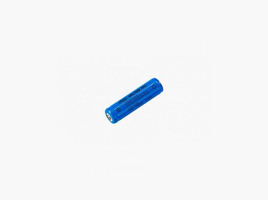WIEDERAUFLADBARE BATTERIE WALTHER PRO 14500