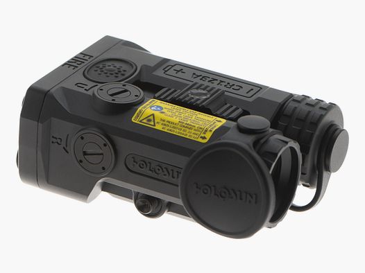 Holosun IRIS-3 Licht-/Lasermodul