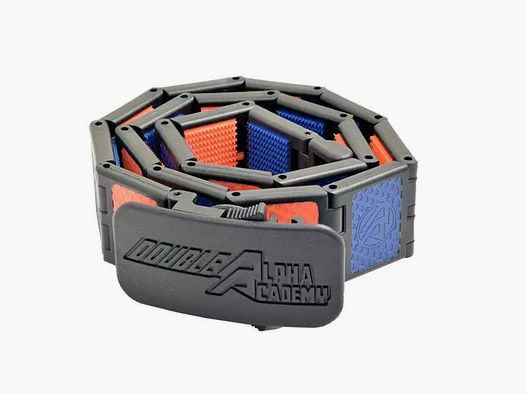 Lynx IPSC Gürtel – Komplett