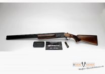 Fusil BDF DERYA Meriva MR-100 cal. 12/76 plombs en acier