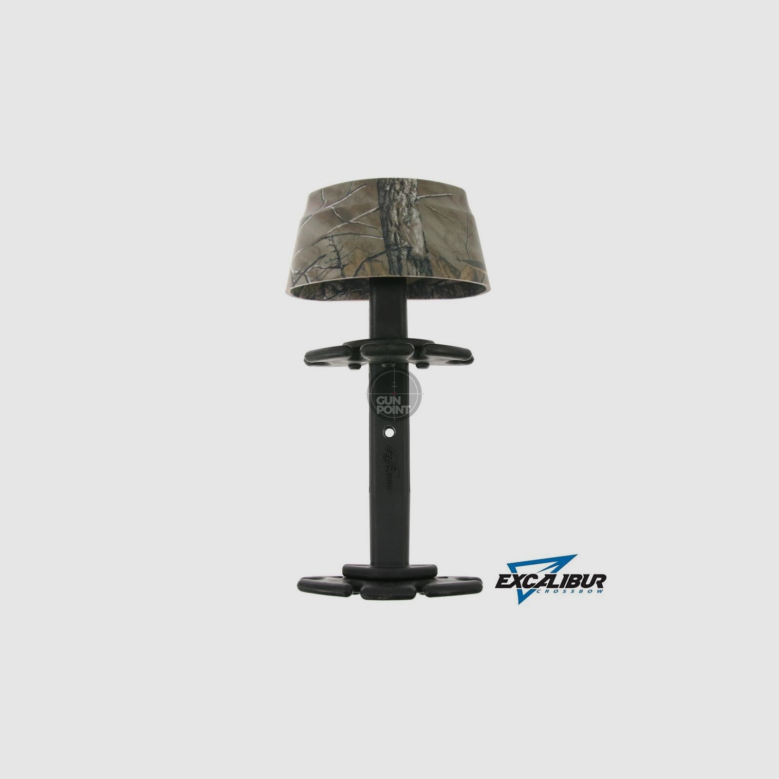 EXCALIBUR Anbaukcher fr Armbrust | Realtree Xtra | ohne Befestigungsset
