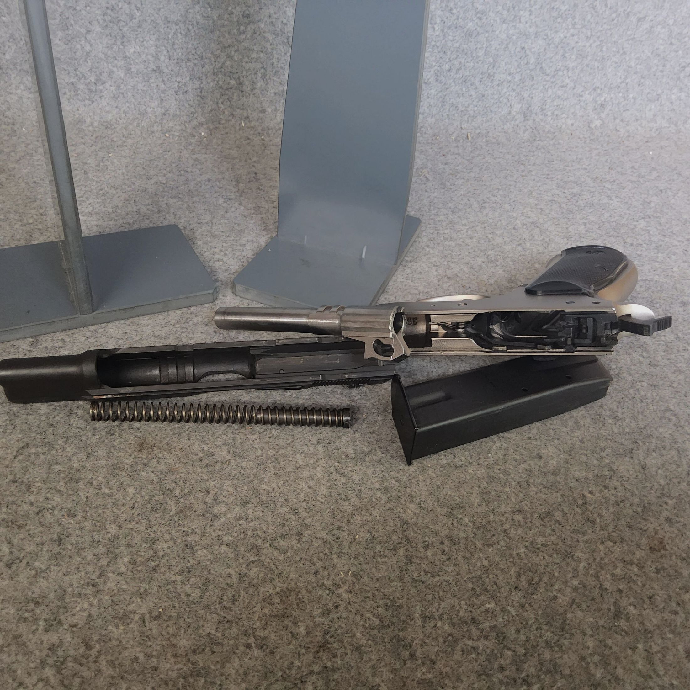 Brünner M75