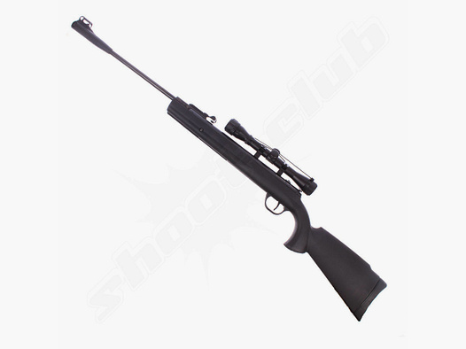 Ruger Air Scout Kit Luftgewehr Kal.