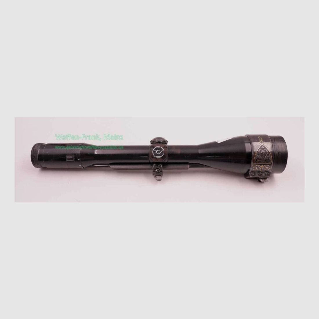 Mauser - Oberndorf Mod. 66 S Ultra Exclusive