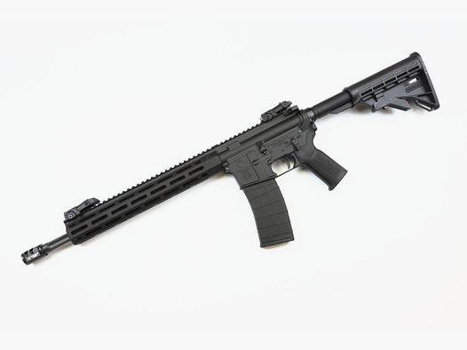 Tippmann M4-22 Elite L-Eagle