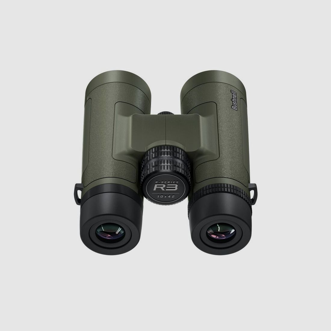 Bushnell Banner R3 10x42 Ranger Green, afbeelding 4 van 7