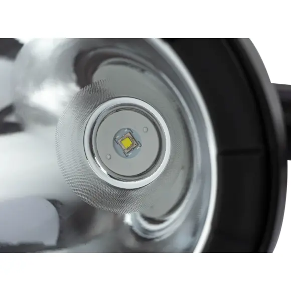 Spotlampe Night Saber 125mm 810 Lumen, Bild 7 von 10