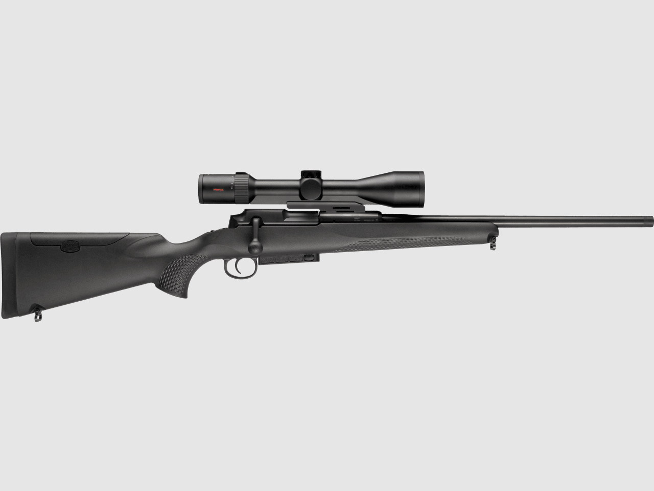 Mauser M25 Extreme Geradezugrepetierbüchse Kal. 308 Win. Komplettangebot mit ...