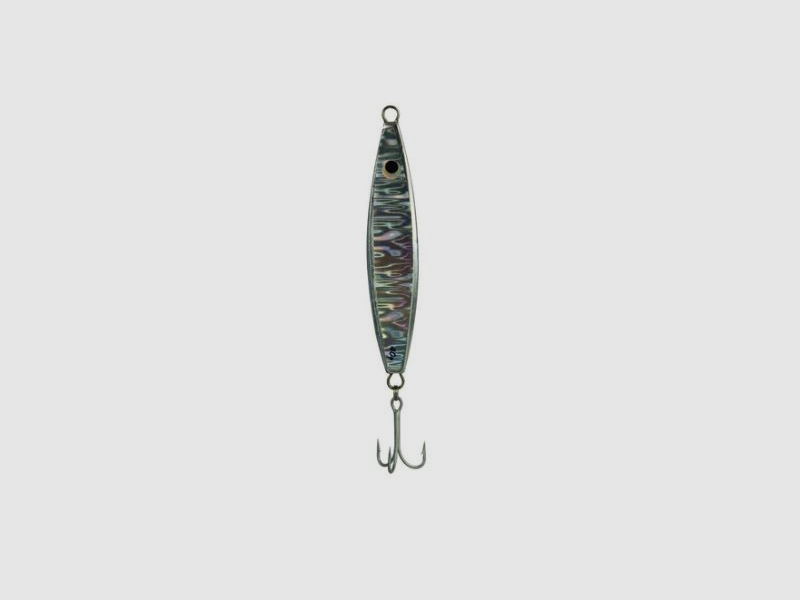 SFG Dr. D 60G Silver