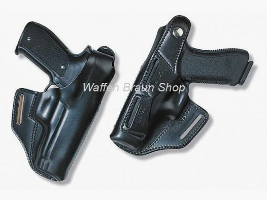 Sickinger Belt Master Glock 17/22 #62752