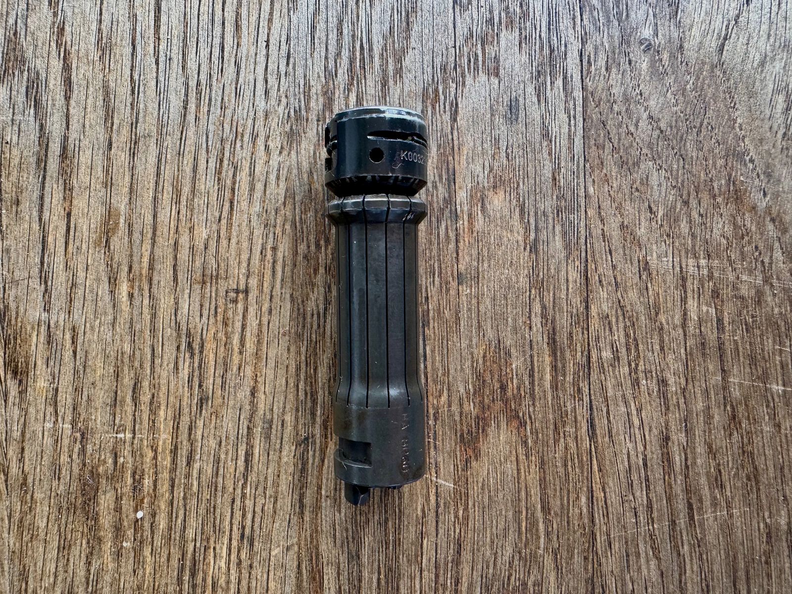 Blaser R93 Austauschlauf Kaliber .300 WinMag, Magnaport