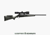 Benelli Benelli Lupo Granit Moss Komplettangebot inkl. Optik