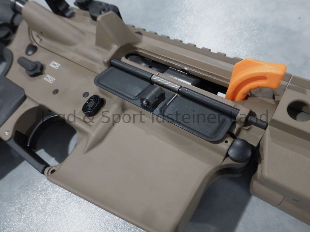 Oberland Arms	 OA-15 PR M5