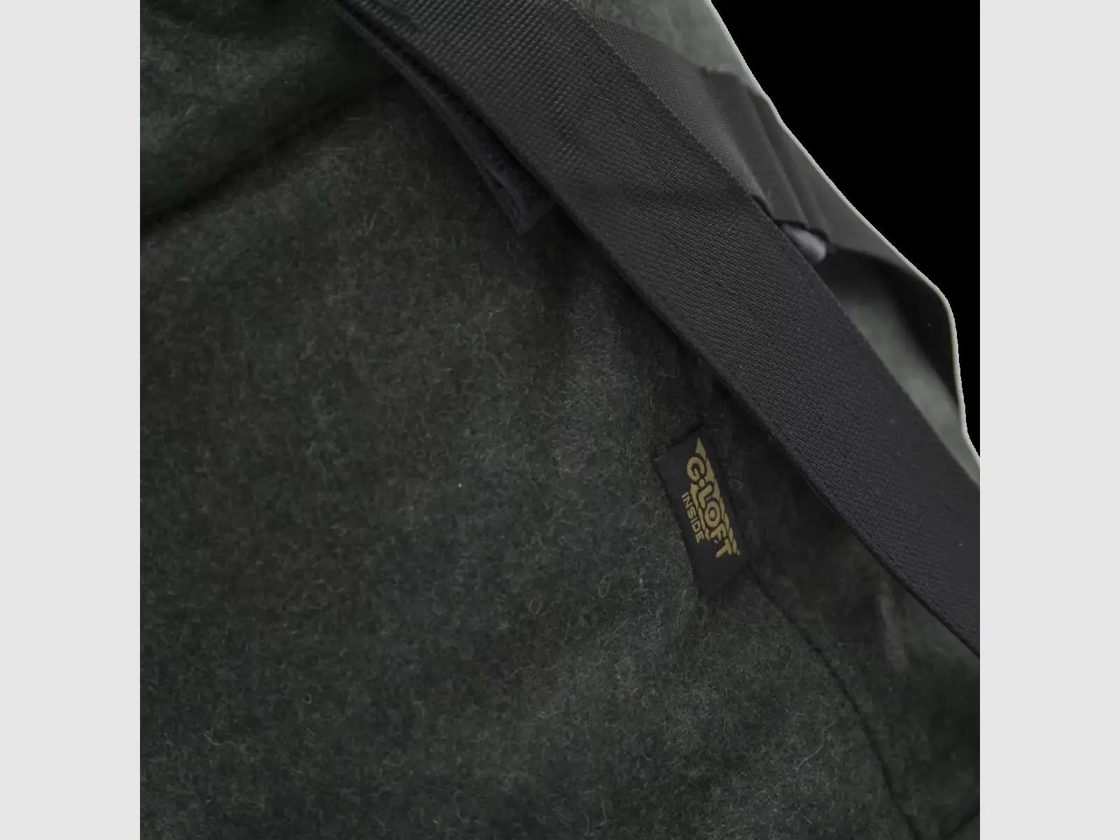 G-Loft Loden trousers, image 6 of 24