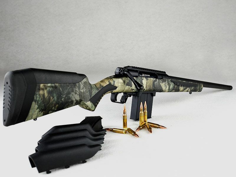 SAVAGE Impulse Predator