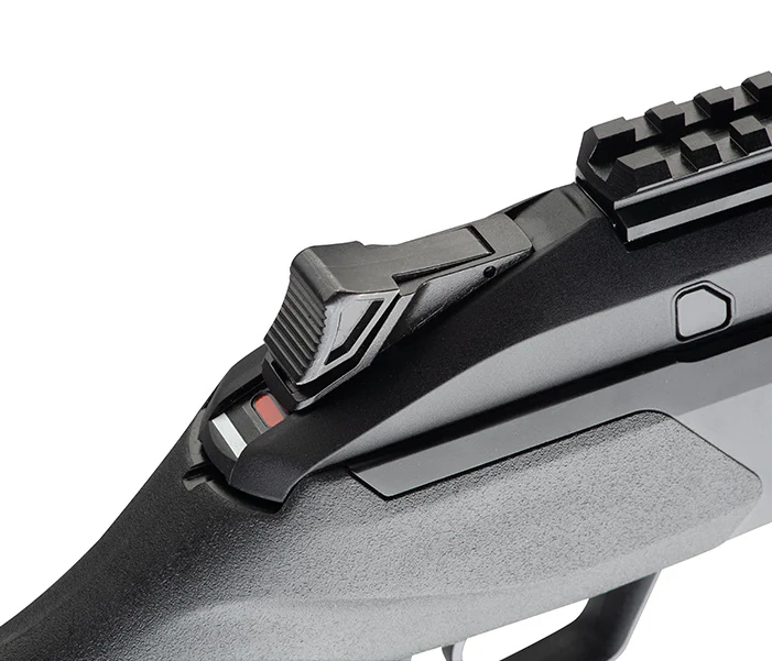 Karabinek myśliwski z zamkiem prostym BERETTA BRX1 .243 Win 57 SYNT, zdjęcie 5 z 6