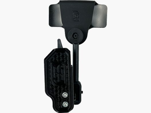 Höppner & Schumann Speedsec 5 2.0 RH Glock 4/5