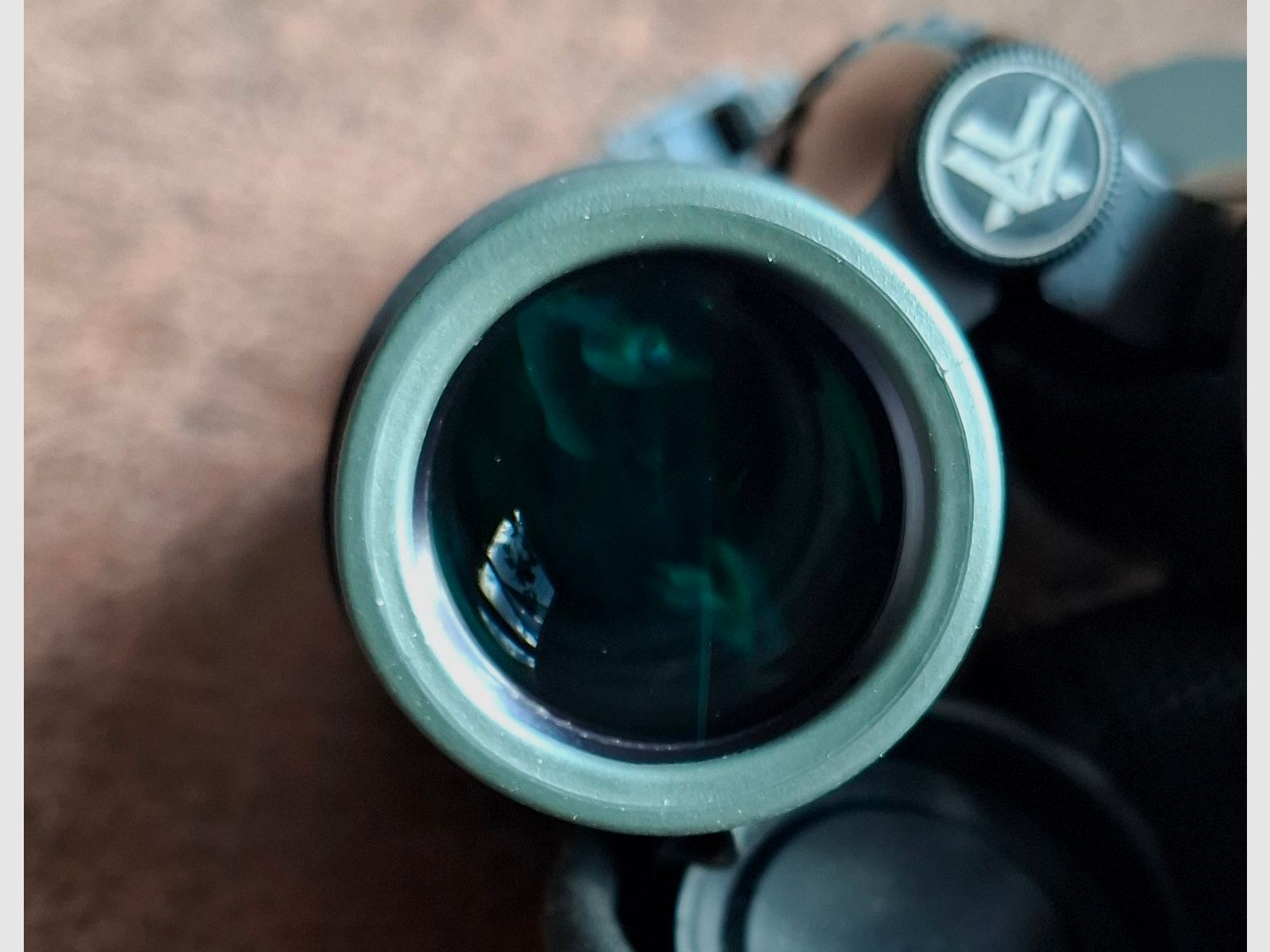 Fernglas Vortex 10x32 