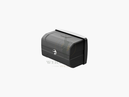 Pulsar Akku IPS14 Schwarz
