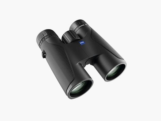 ZEISS Terra ED 10x42 Fernglas - Schwarz