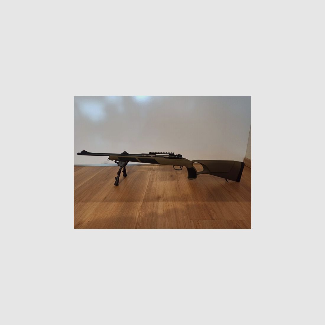 Forest Favorit S22 Repetierbüchse / original Mauser 98 System