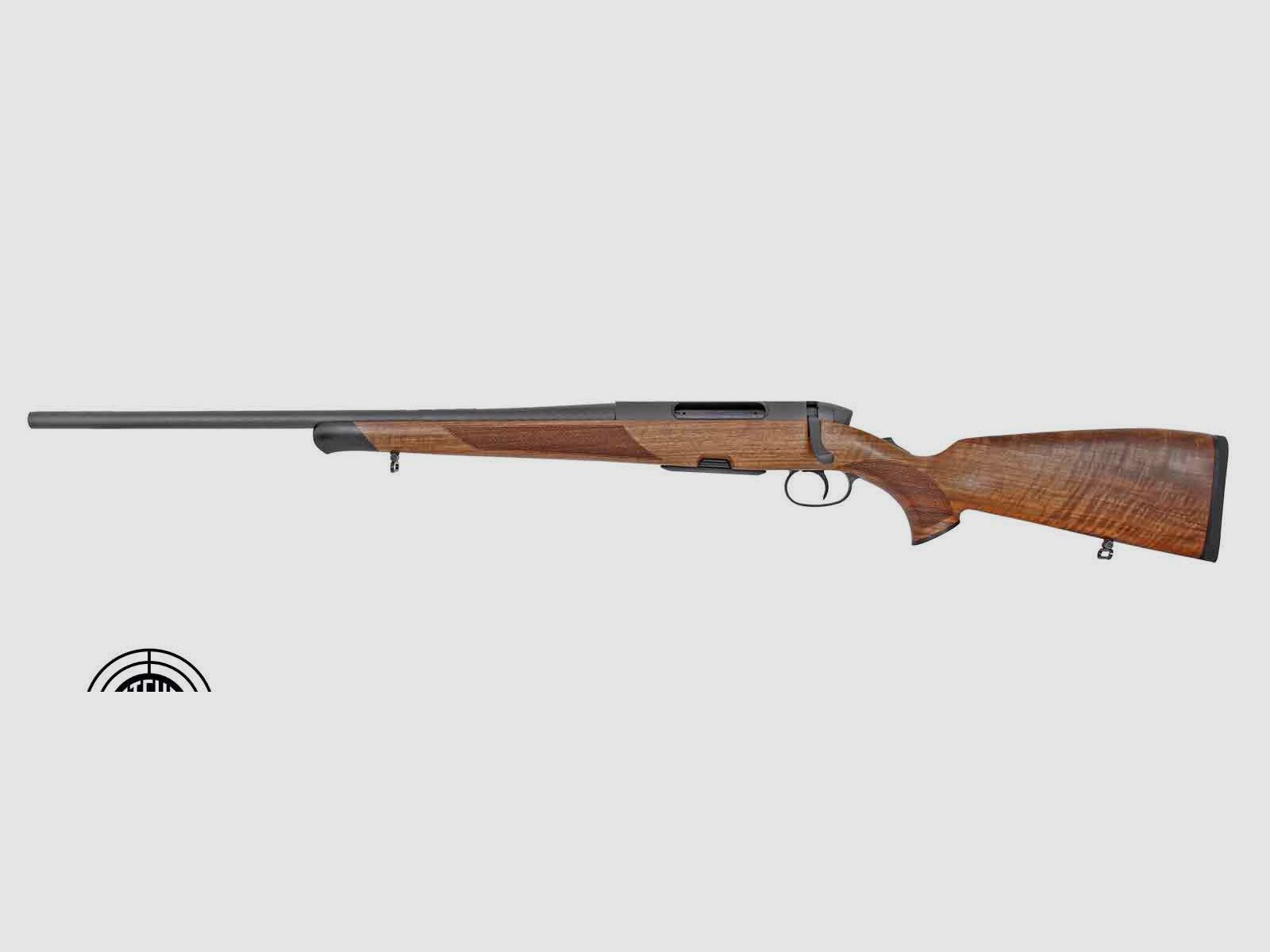 STEYR MANNLICHER SM12 | LINKSAUSFÜHRUNG | MT