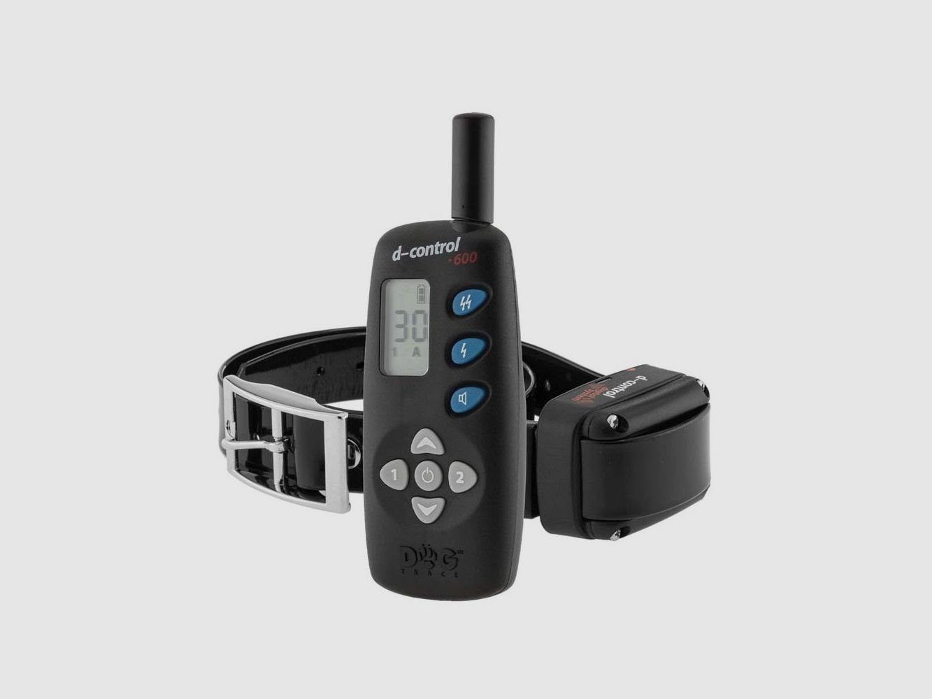 Halsband zur Ausbildung Dog Trace D-Control 600, Bild 1 von 3